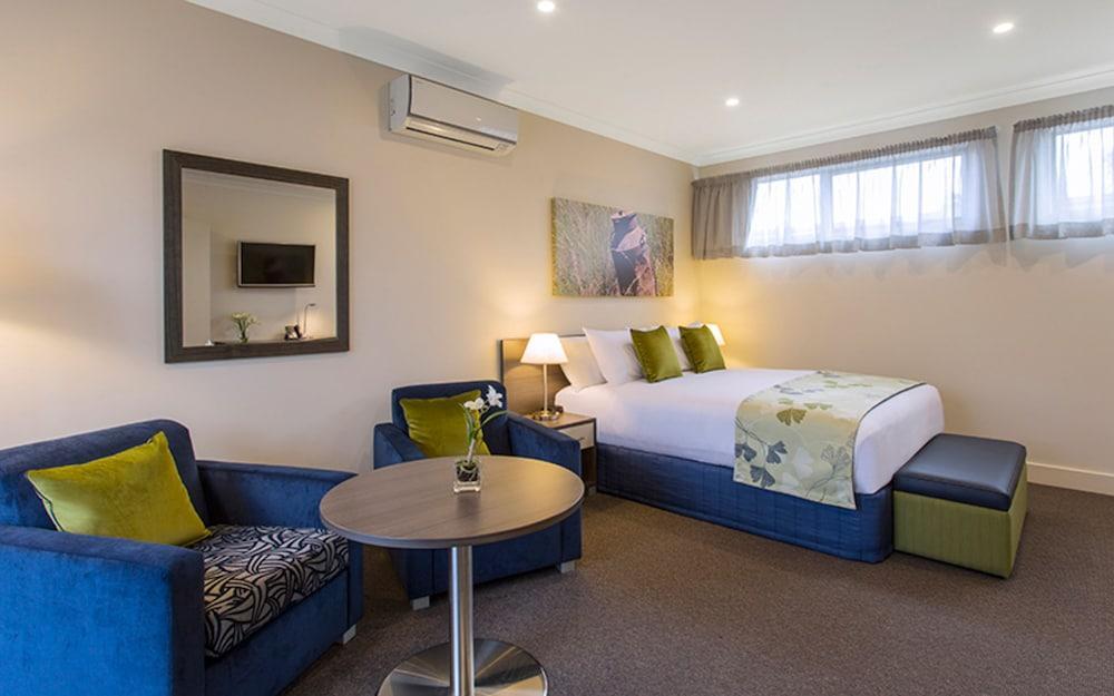 Comfort Inn & Suites Warragul Exteriör bild