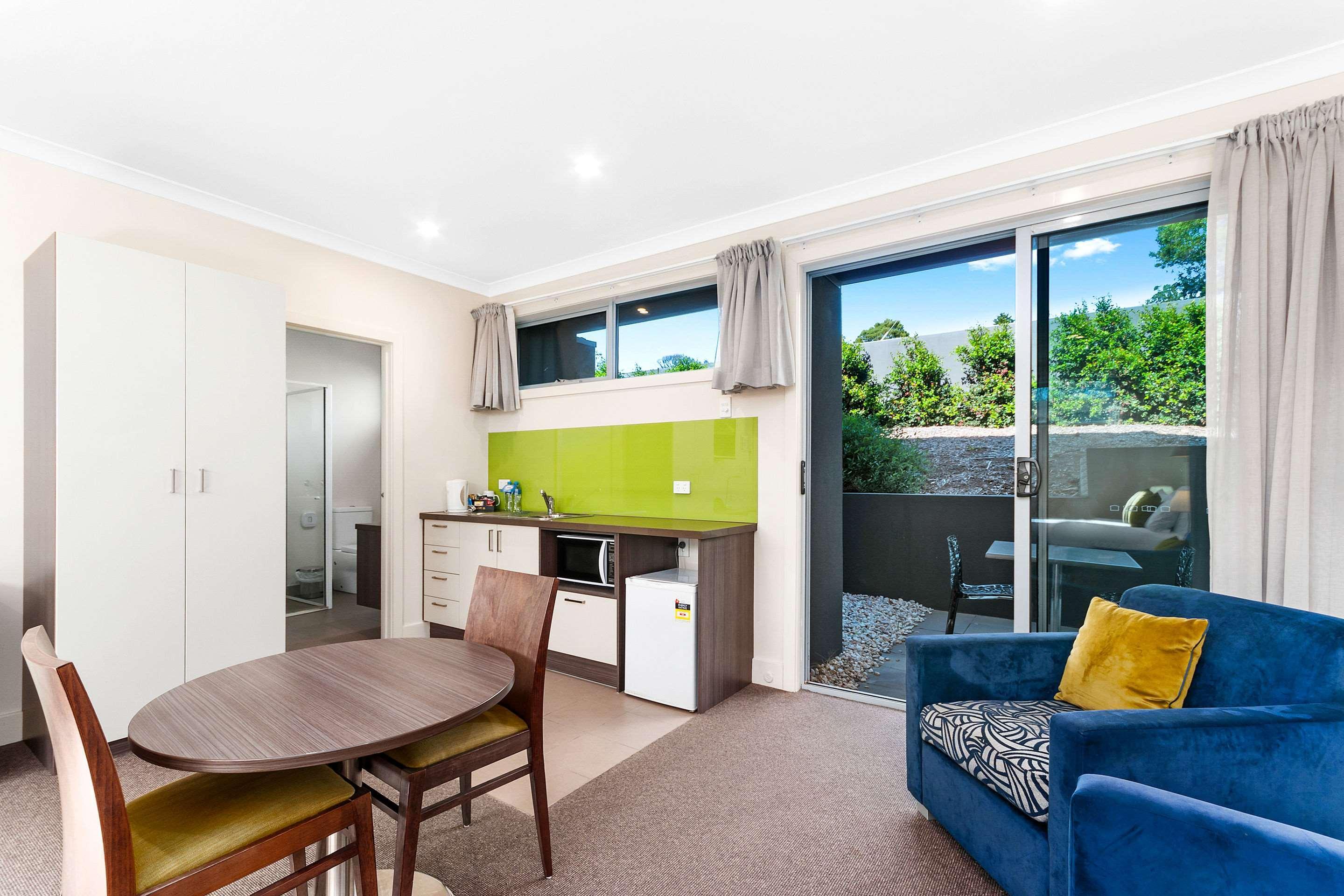 Comfort Inn & Suites Warragul Exteriör bild