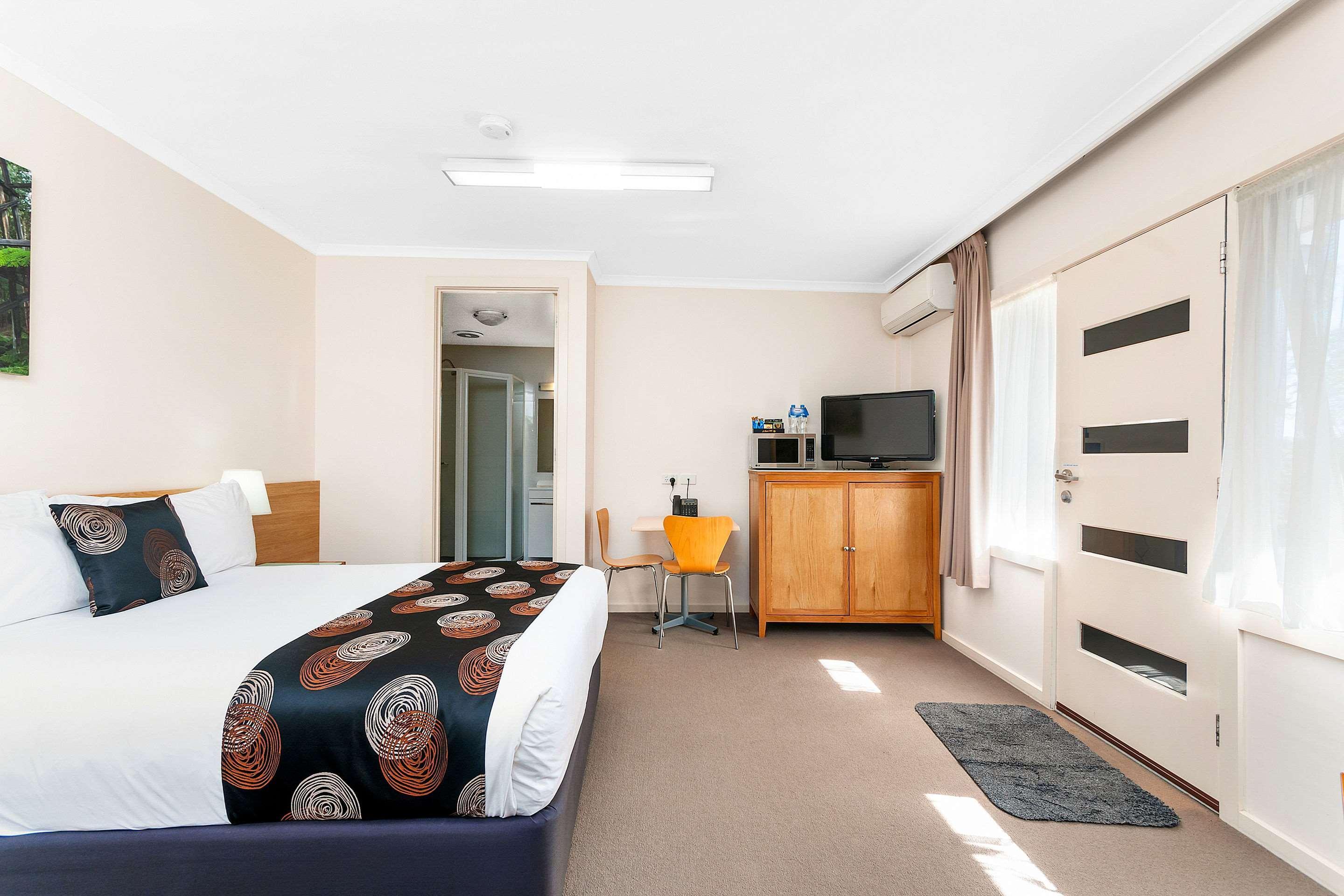 Comfort Inn & Suites Warragul Exteriör bild