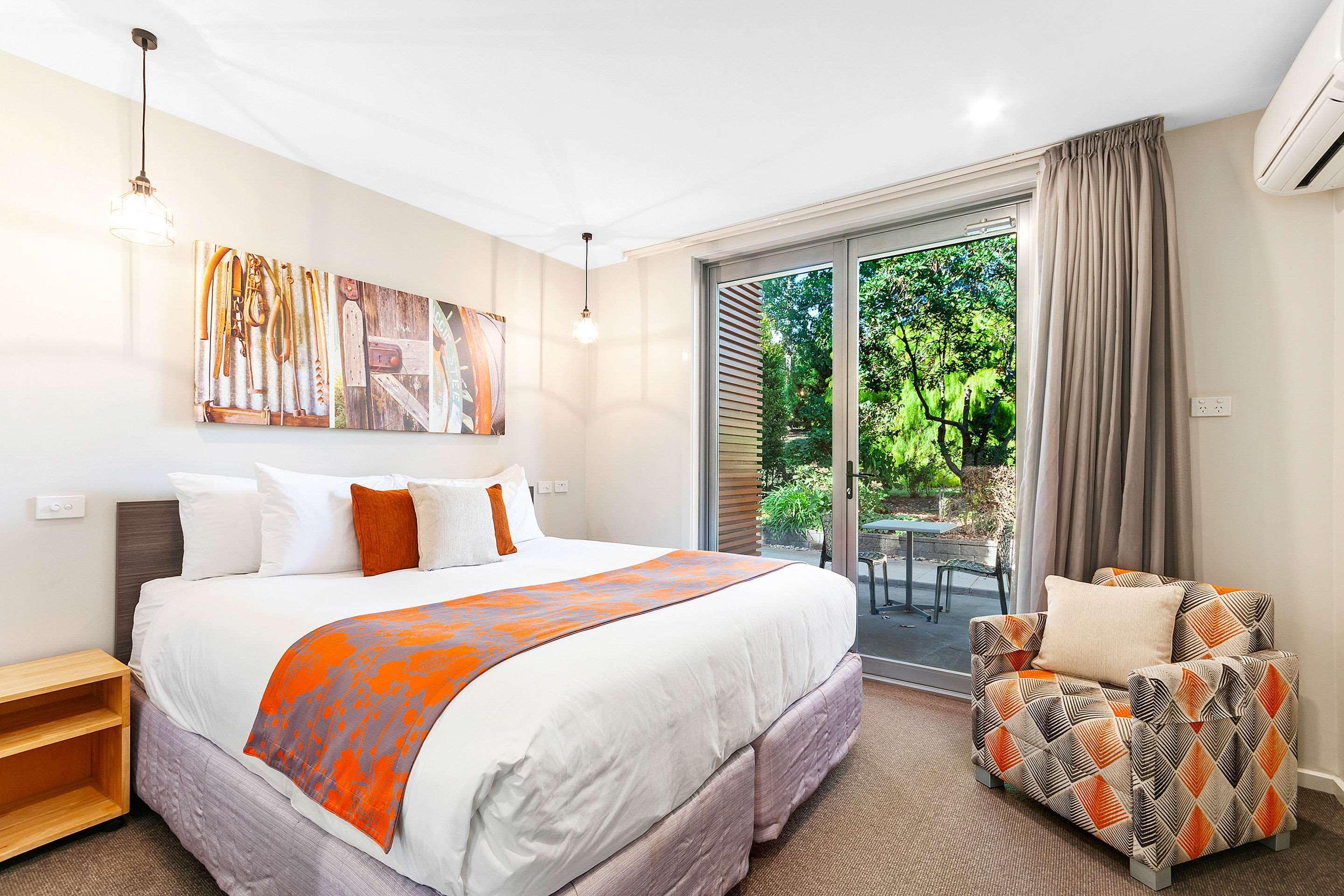 Comfort Inn & Suites Warragul Exteriör bild