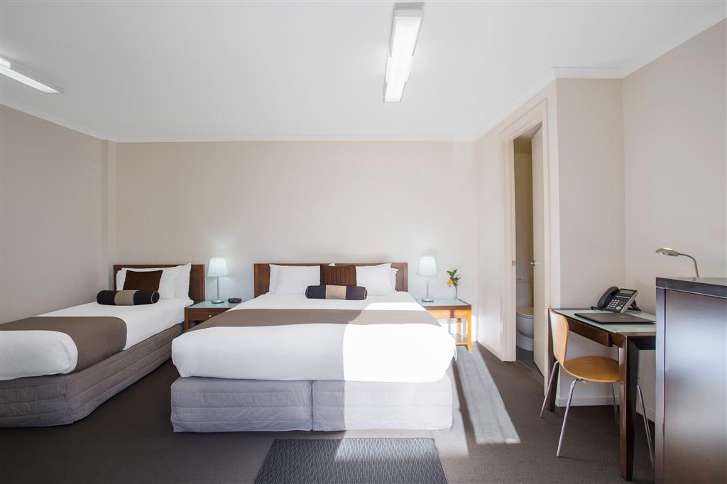 Comfort Inn & Suites Warragul Exteriör bild