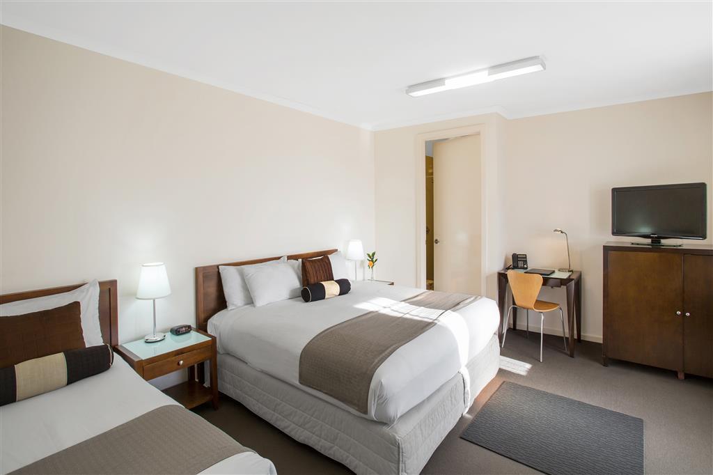 Comfort Inn & Suites Warragul Exteriör bild