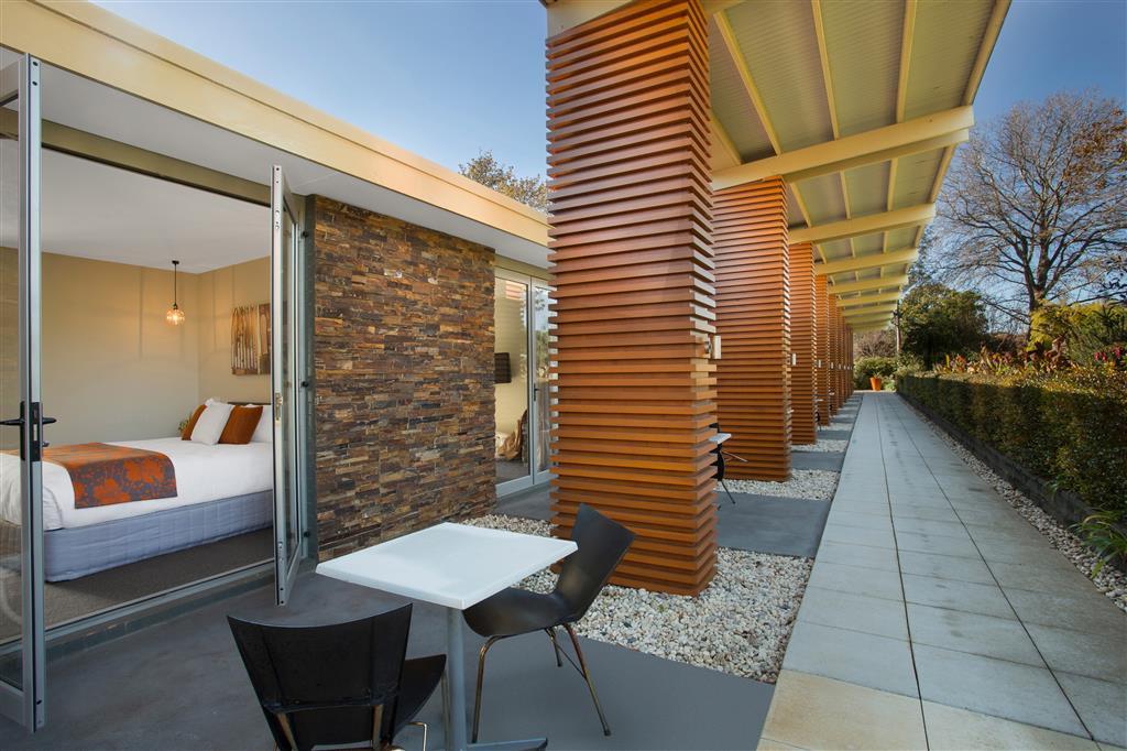 Comfort Inn & Suites Warragul Exteriör bild