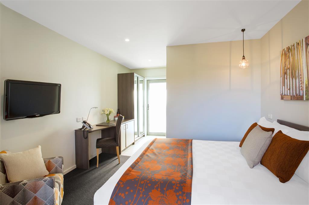 Comfort Inn & Suites Warragul Exteriör bild
