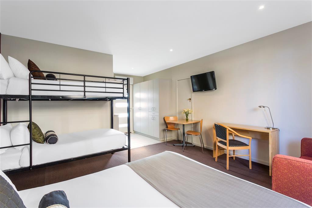 Comfort Inn & Suites Warragul Exteriör bild
