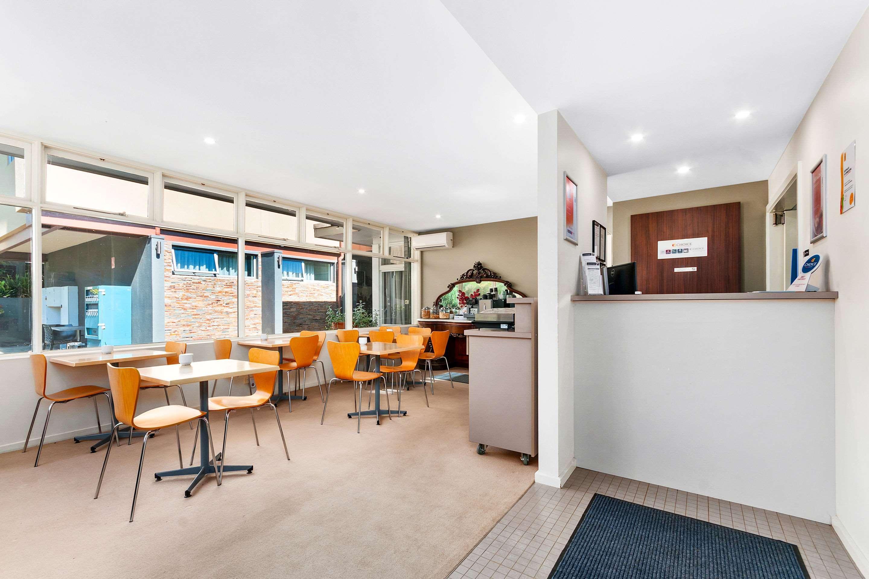 Comfort Inn & Suites Warragul Exteriör bild
