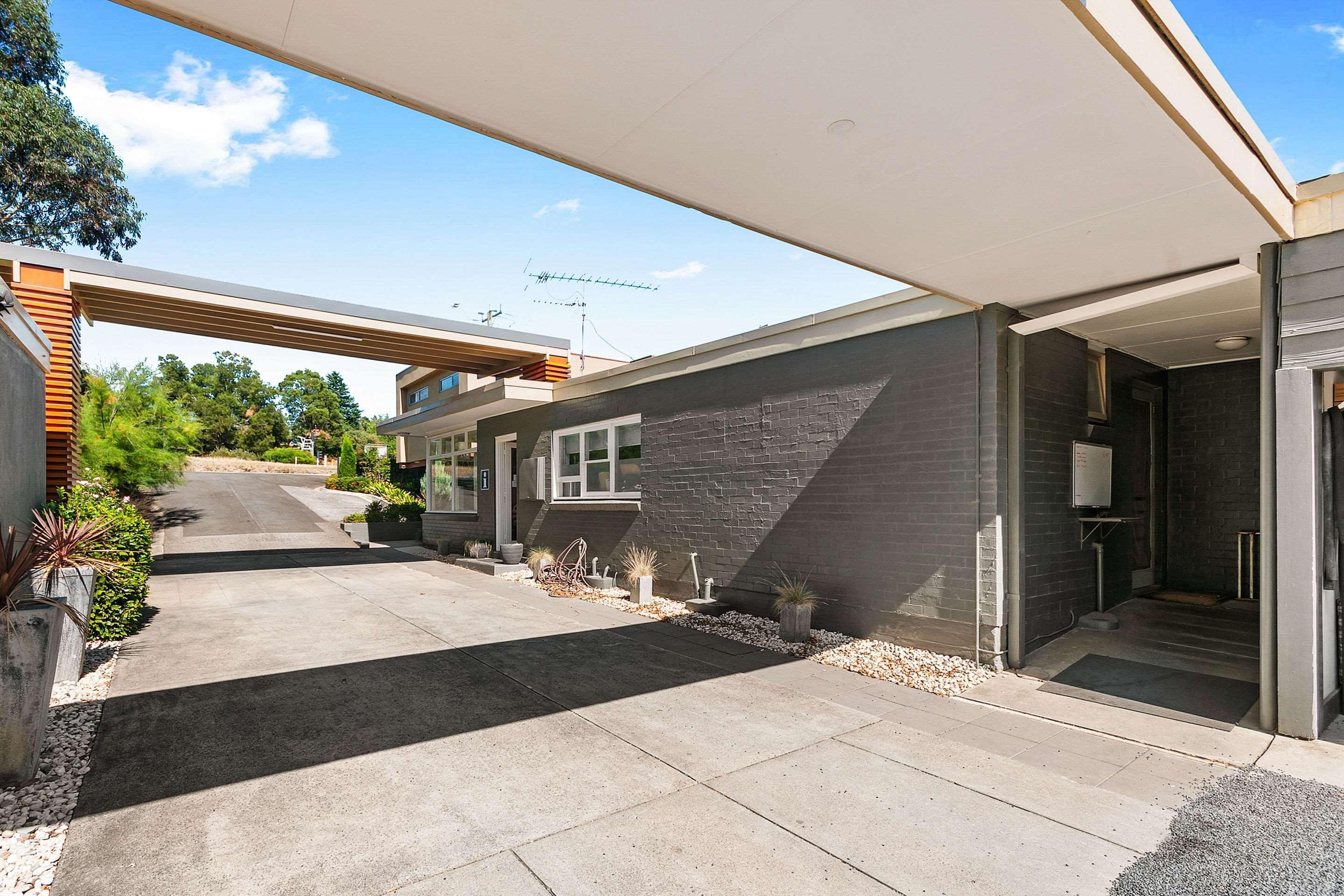 Comfort Inn & Suites Warragul Exteriör bild