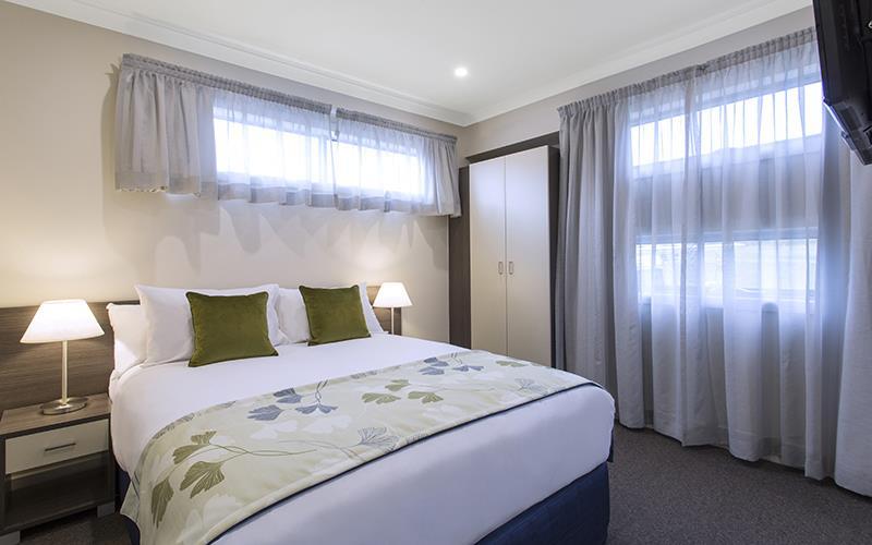 Comfort Inn & Suites Warragul Exteriör bild