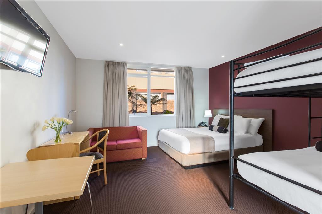Comfort Inn & Suites Warragul Exteriör bild