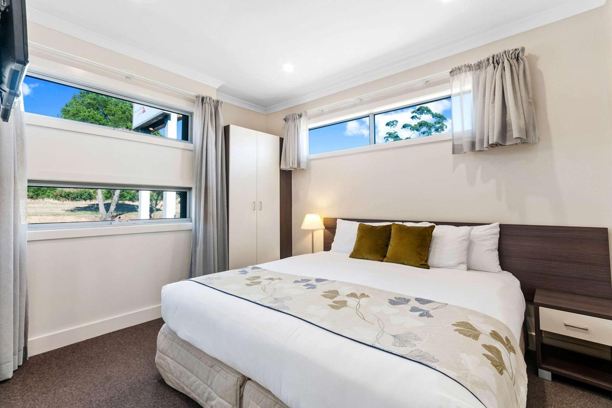 Comfort Inn & Suites Warragul Exteriör bild