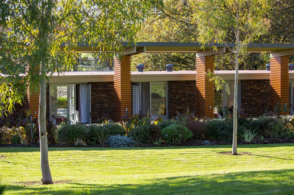 Comfort Inn & Suites Warragul Exteriör bild
