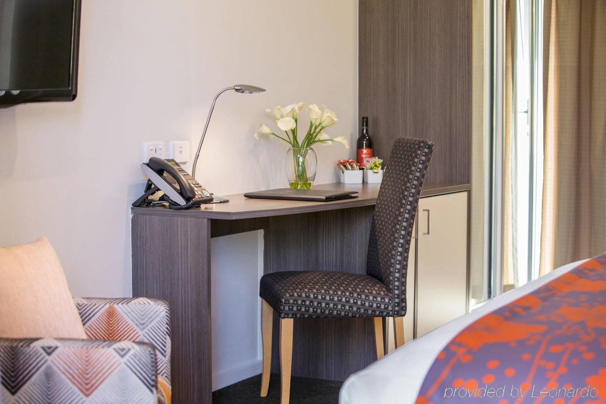 Comfort Inn & Suites Warragul Exteriör bild
