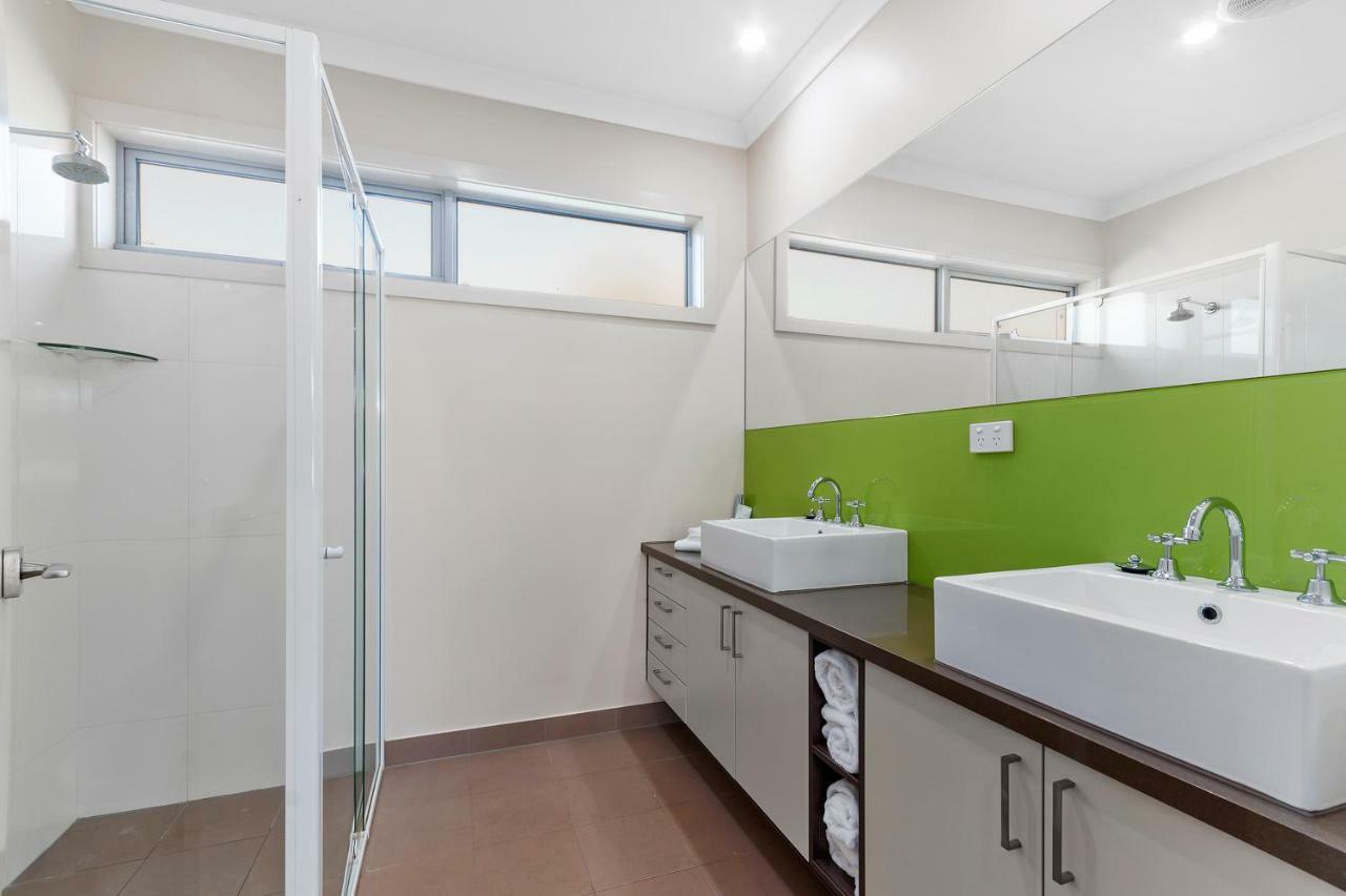 Comfort Inn & Suites Warragul Exteriör bild