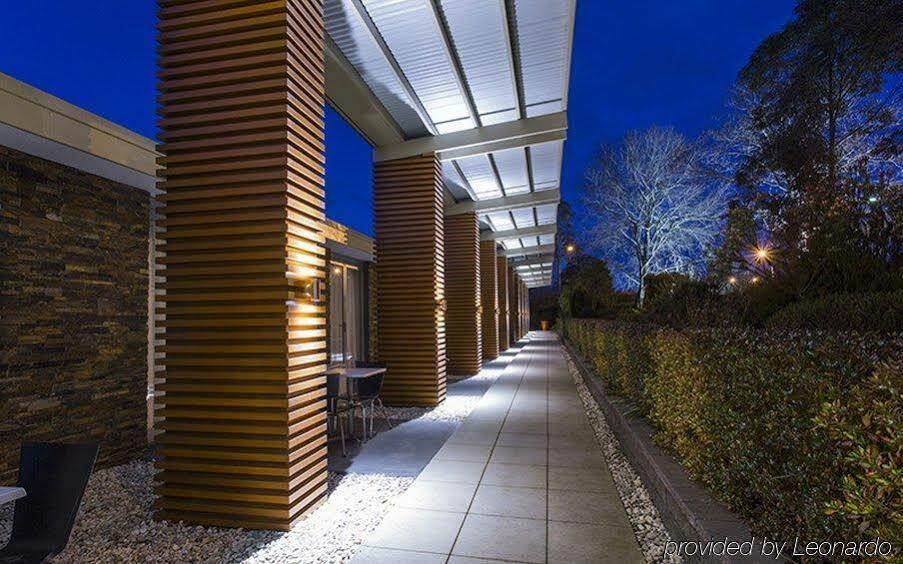 Comfort Inn & Suites Warragul Exteriör bild