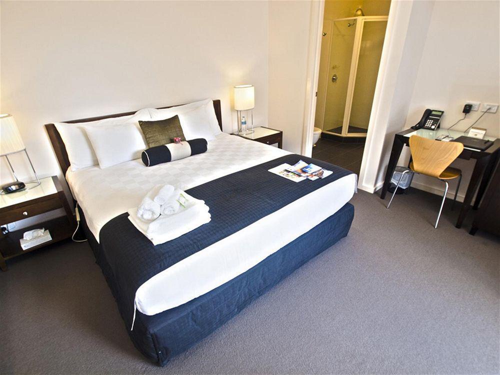 Comfort Inn & Suites Warragul Exteriör bild