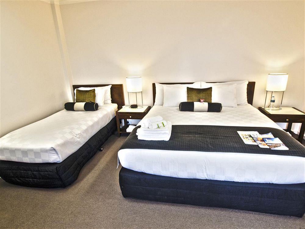 Comfort Inn & Suites Warragul Exteriör bild