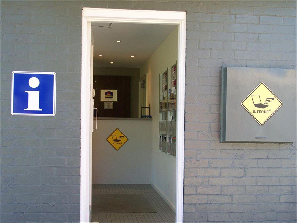 Comfort Inn & Suites Warragul Exteriör bild