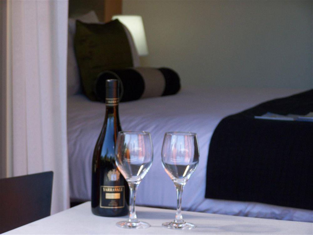 Comfort Inn & Suites Warragul Rum bild